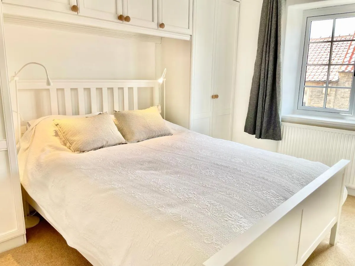 Holiday home The Annex - Central Helmsley With Parking United Kingdom