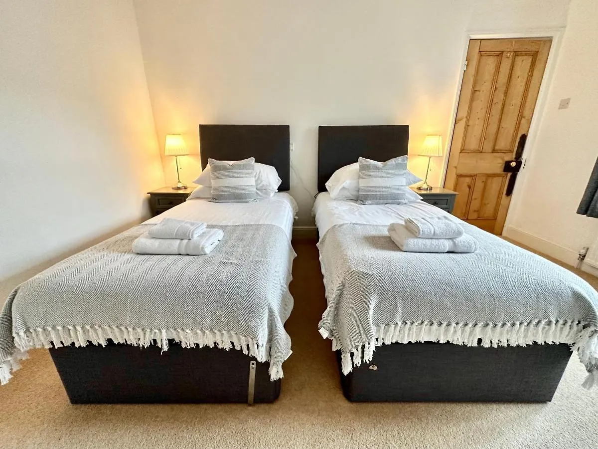 The Annex - Central Helmsley With Parking Holiday home