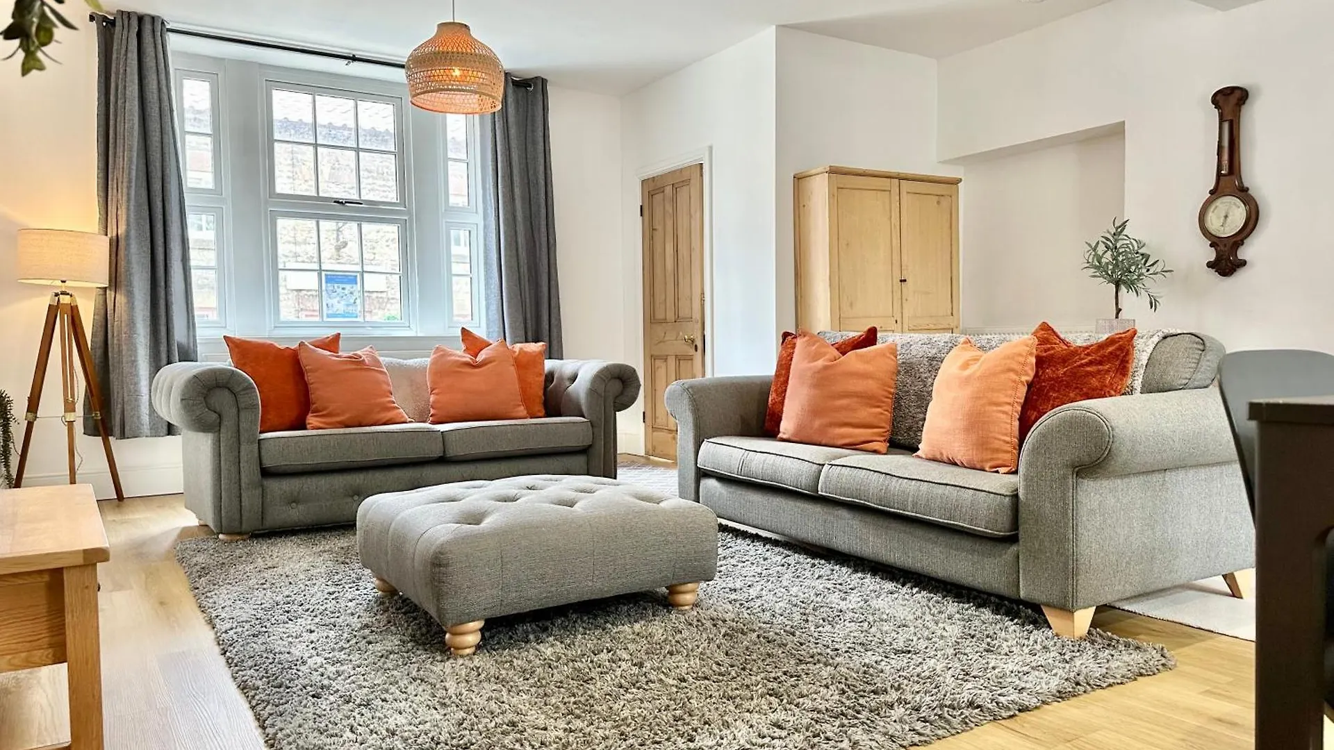 Holiday home The Annex - Central Helmsley With Parking