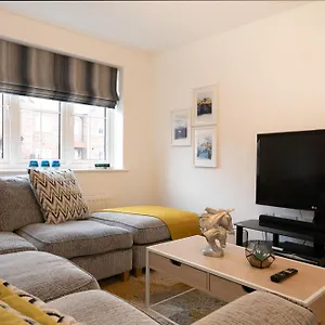 Jasmine House Nottingham