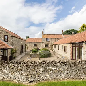 Valley View Farm Helmsley