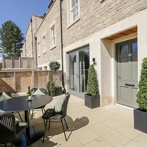 35 Hope Place Bath